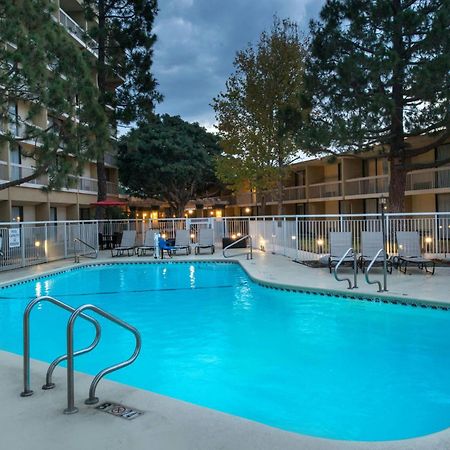 Courtyard By Marriott Oxnard/Ventura Hotel Kültér fotó