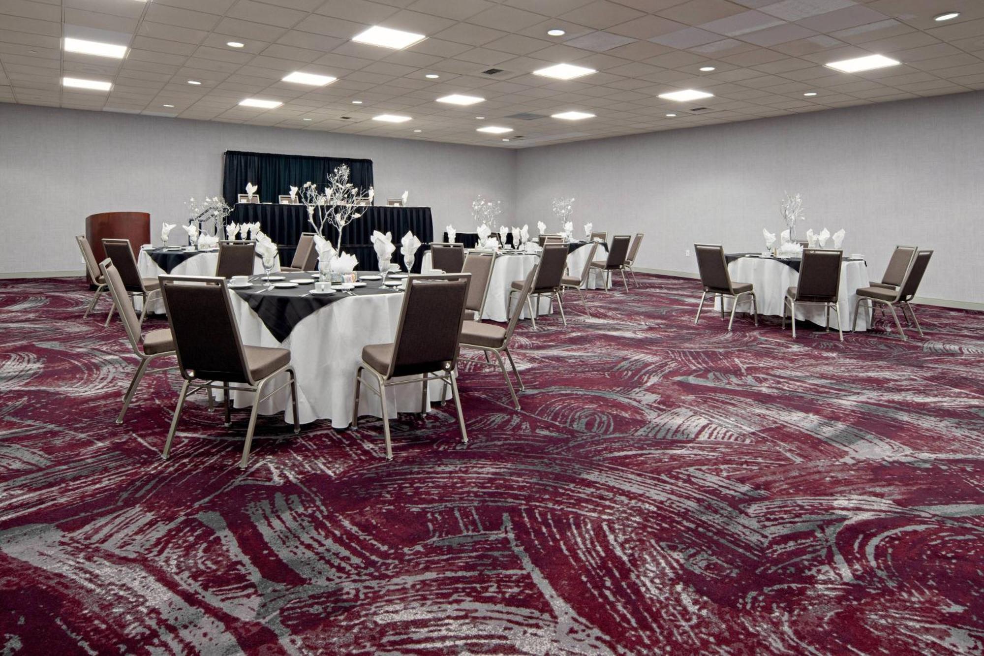 Courtyard By Marriott Oxnard/Ventura Hotel Kültér fotó
