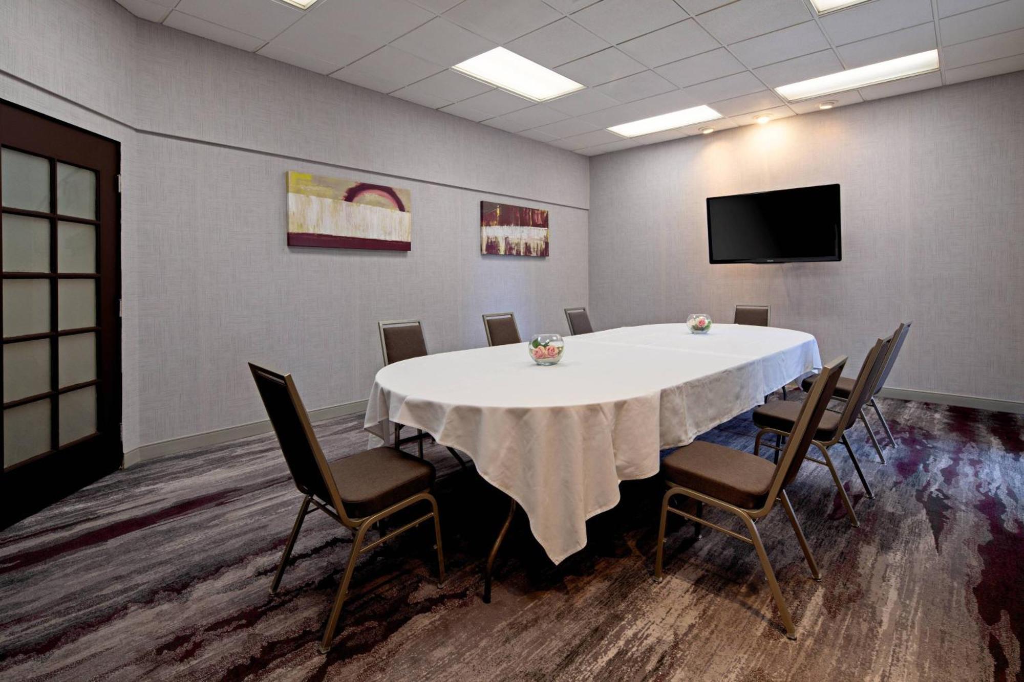 Courtyard By Marriott Oxnard/Ventura Hotel Kültér fotó