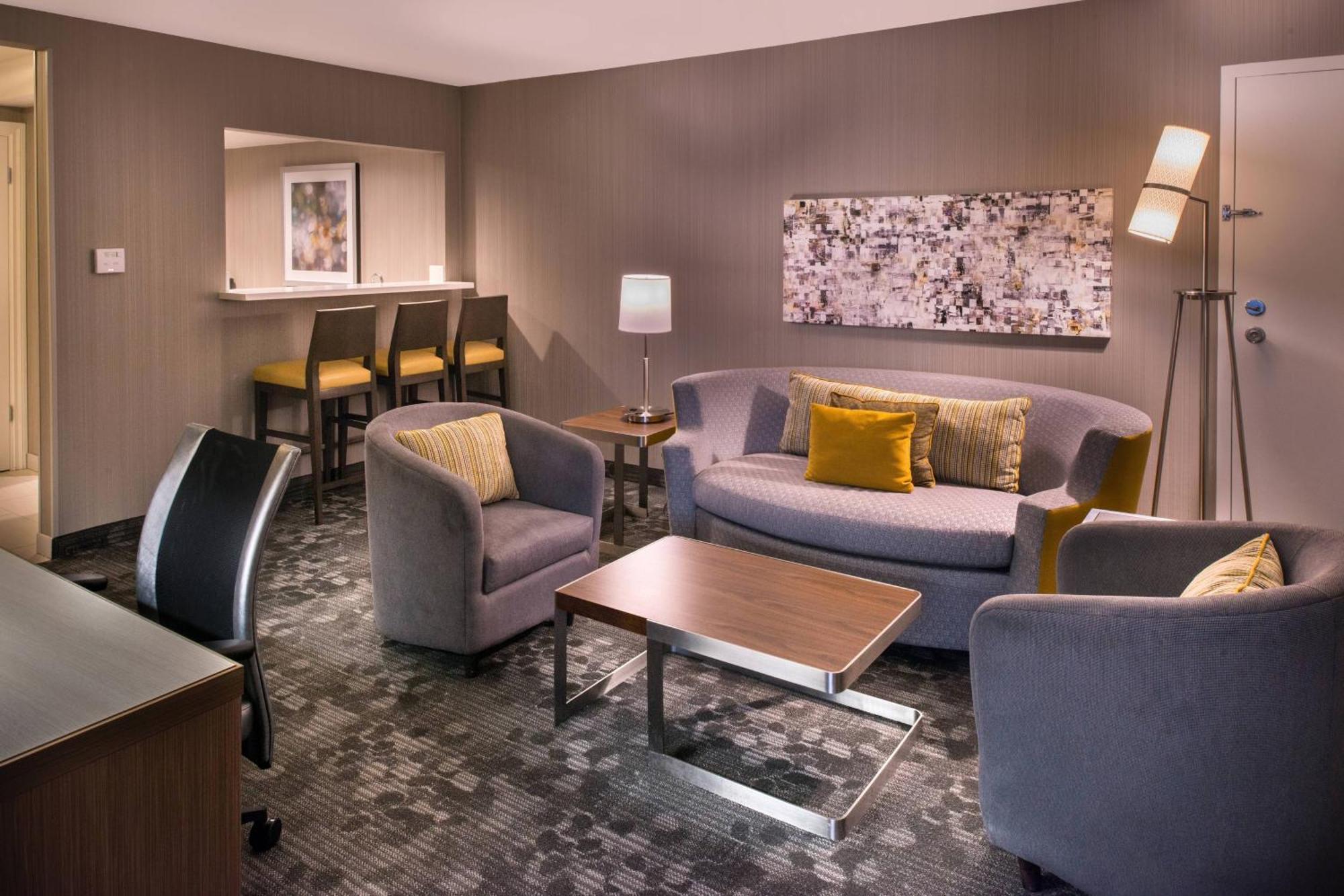 Courtyard By Marriott Oxnard/Ventura Hotel Kültér fotó