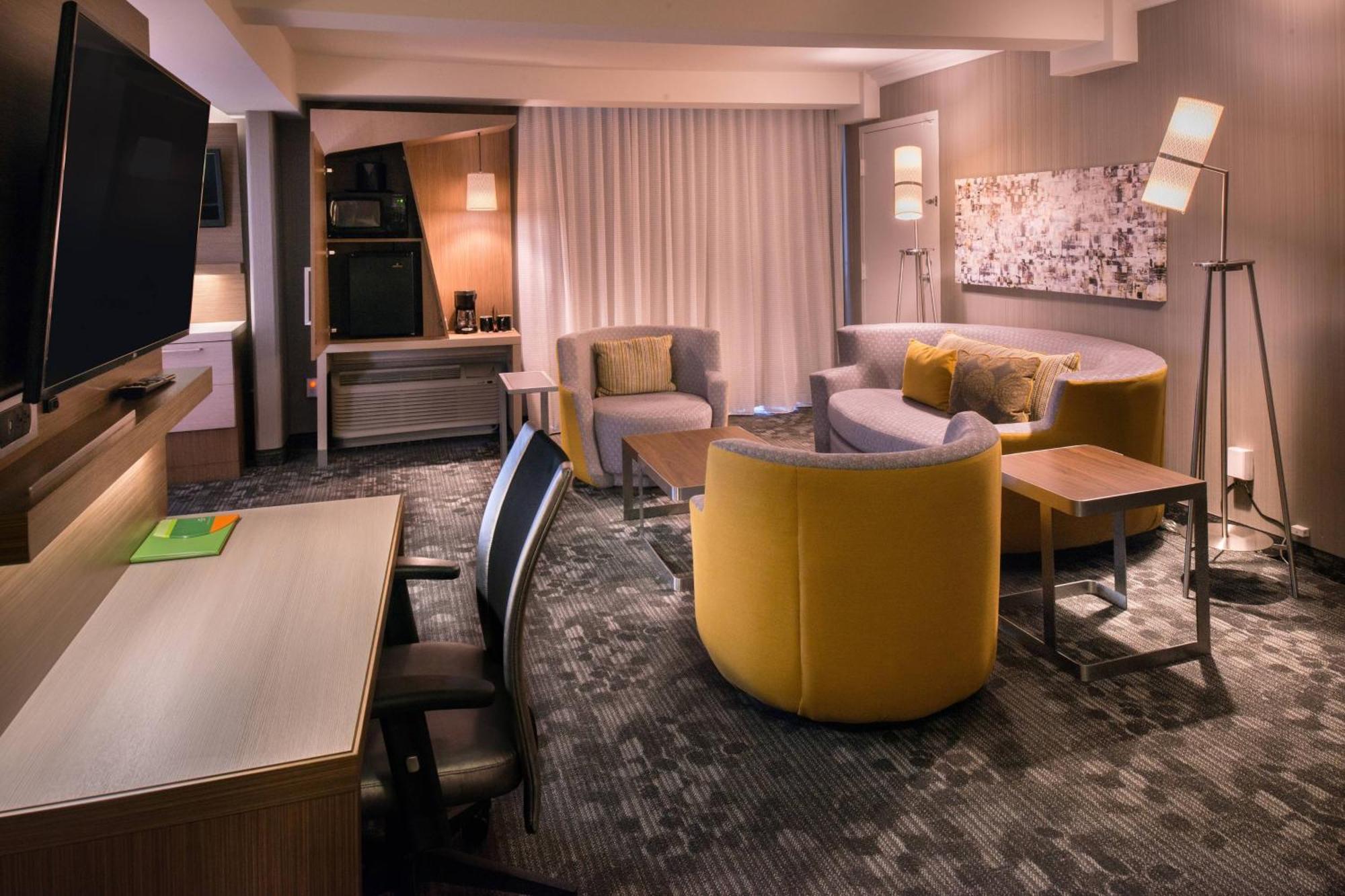 Courtyard By Marriott Oxnard/Ventura Hotel Kültér fotó