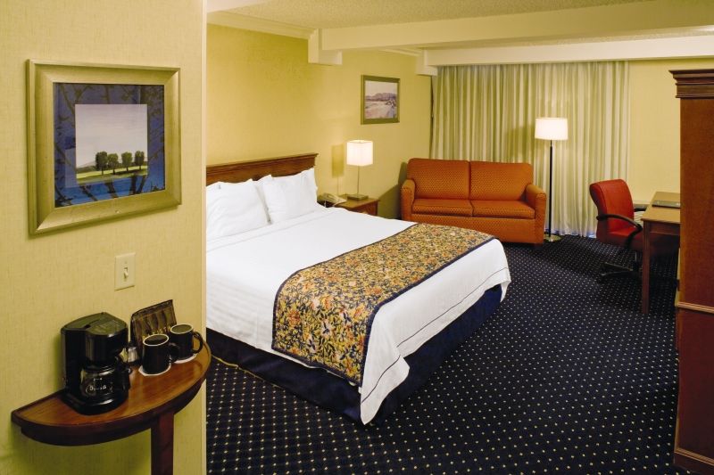 Courtyard By Marriott Oxnard/Ventura Hotel Kültér fotó