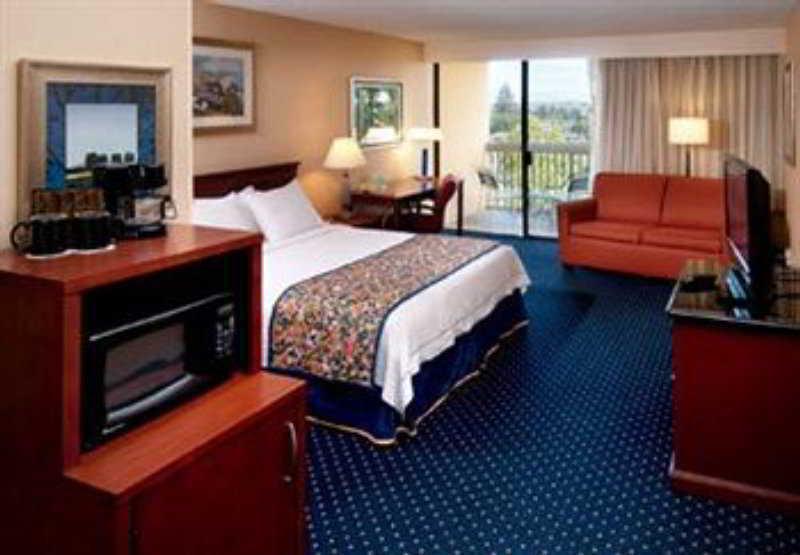 Courtyard By Marriott Oxnard/Ventura Hotel Kültér fotó