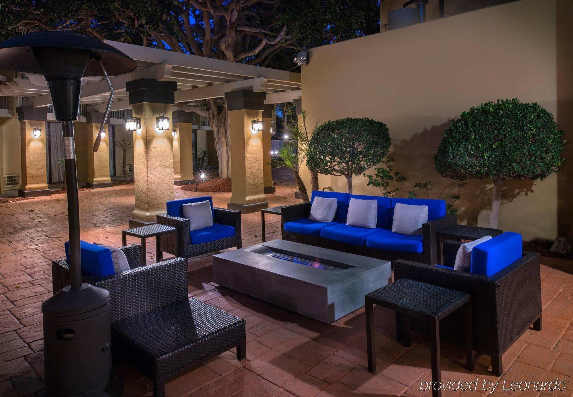 Courtyard By Marriott Oxnard/Ventura Hotel Kültér fotó