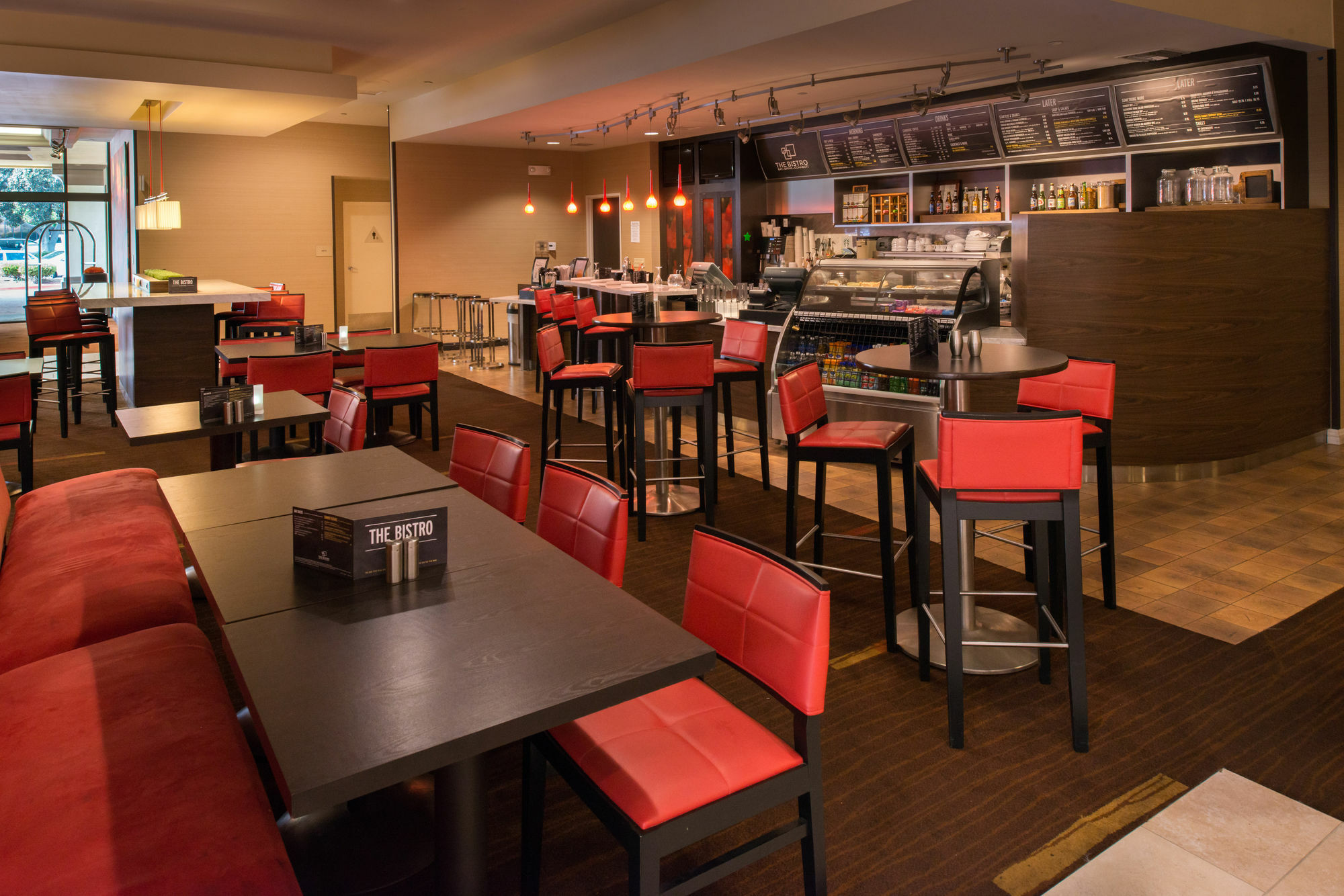 Courtyard By Marriott Oxnard/Ventura Hotel Kültér fotó