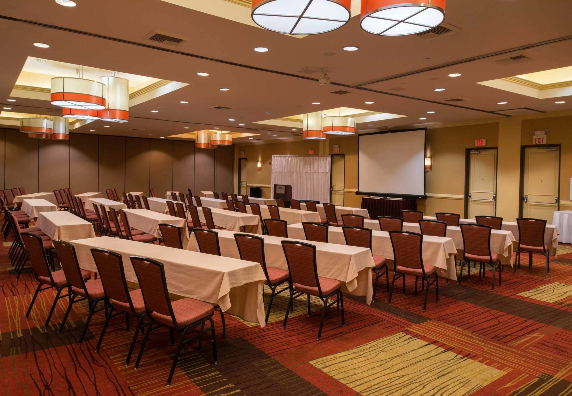 Courtyard By Marriott Oxnard/Ventura Hotel Kültér fotó