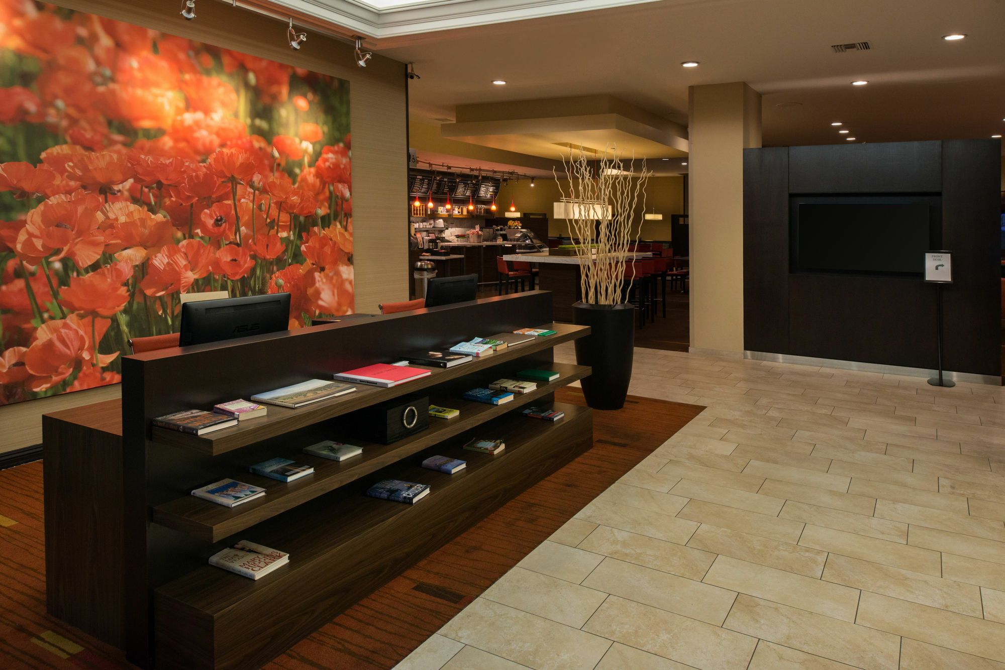 Courtyard By Marriott Oxnard/Ventura Hotel Kültér fotó