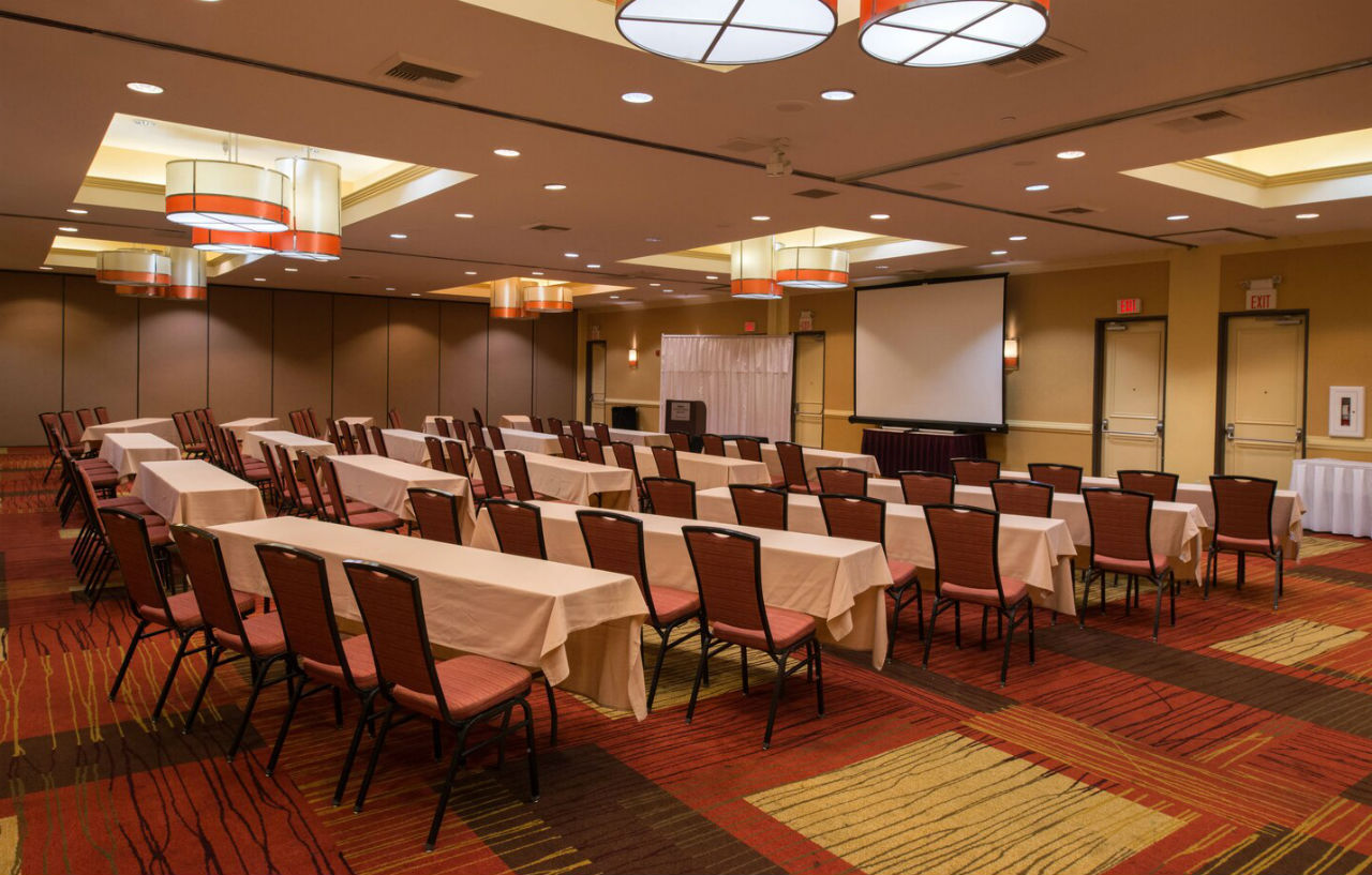 Courtyard By Marriott Oxnard/Ventura Hotel Kültér fotó